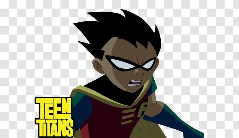Superhero Cartoon Network Fiction - Fictional Character - Starfire Teen Titans Transparent PNG