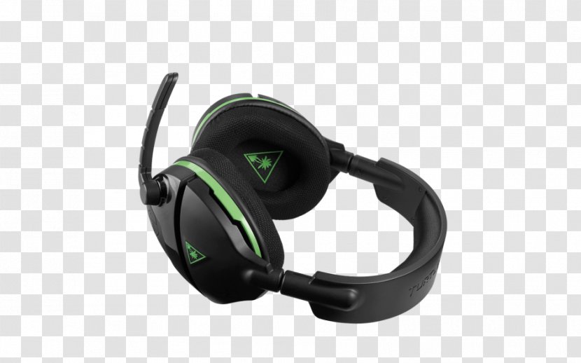PlayStation 4 Turtle Beach Ear Force Stealth 600 Headphones Xbox One Video Game - Headset Transparent PNG