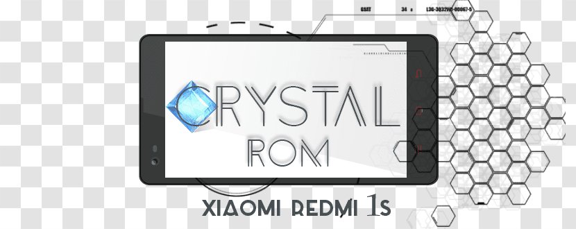 Redmi 1S MIUI ROM - Rom - Too Fast Transparent PNG