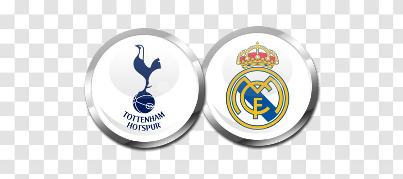 Tottenham Hotspur F.C. Real Madrid C.F. Premier League UEFA Champions La Liga Transparent PNG