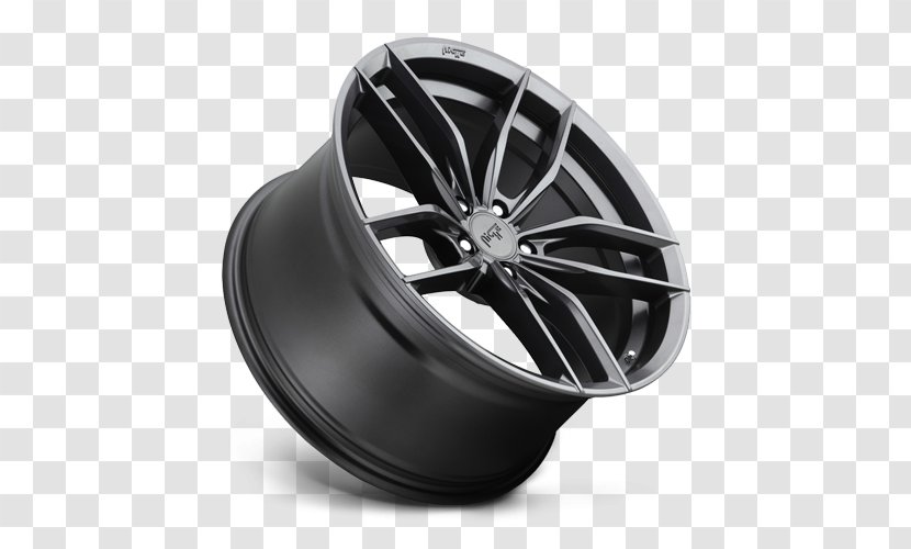 Custom Wheel Car Lexus Tire Transparent PNG