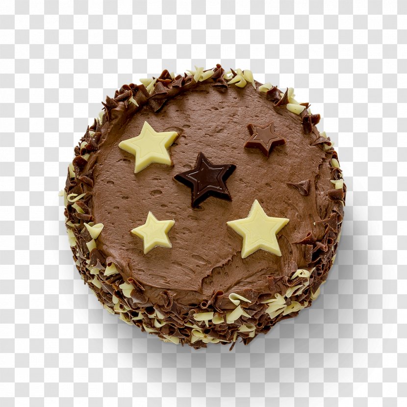 Chocolate Cake Truffle Sachertorte Donuts - Vloerkleed Transparent PNG
