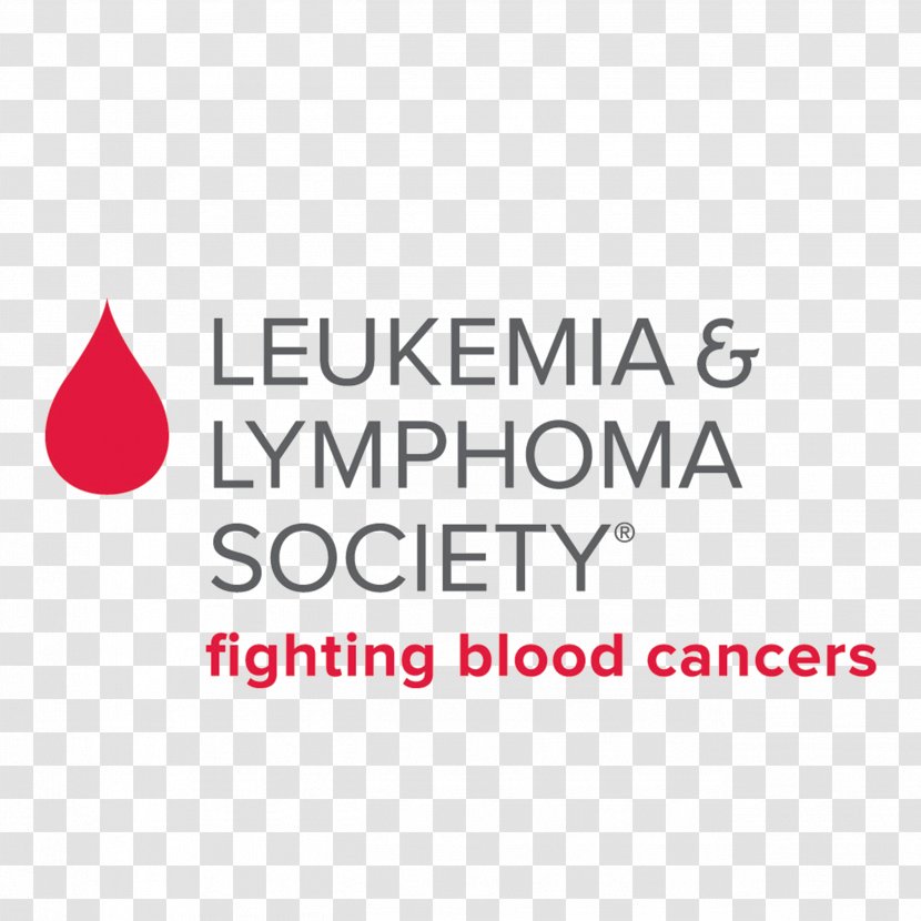 Leukemia & Lymphoma Society Light The Night Walk Cure - Logo - Capitals Hockey Transparent PNG