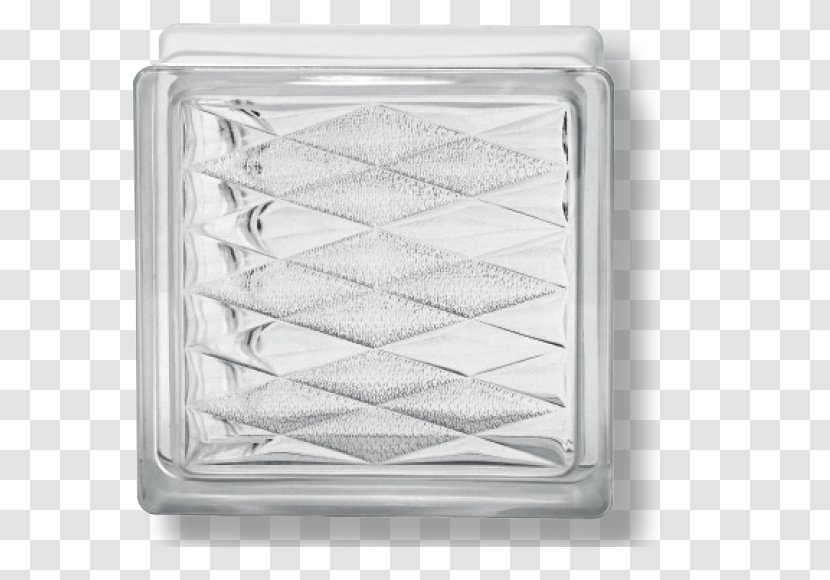 Glass Brick Bathroom - Price - Block Transparent PNG
