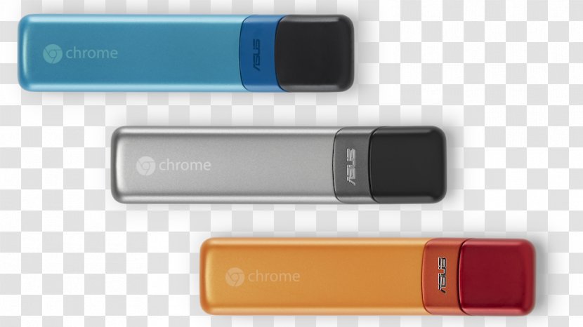 Chromebit Chrome OS Google Computer Chromebook Transparent PNG
