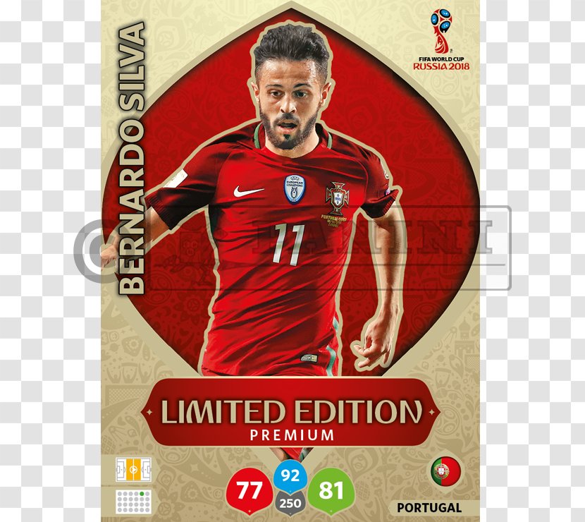 Philippe Coutinho 2018 World Cup Russia Brazil National Football Team Adrenalyn XL Transparent PNG
