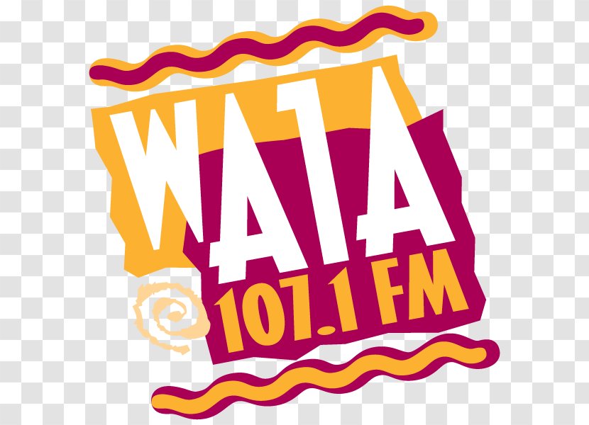 WAOA-FM Internet Radio CarPlay NRadio - Station - Information Sign Transparent PNG