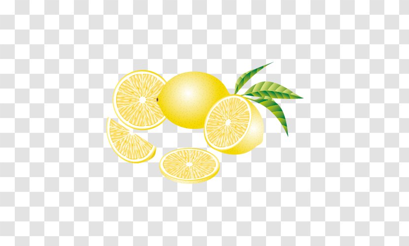 Lemon Grapefruit Pomelo Yellow - Auglis - Fruit Material Transparent PNG