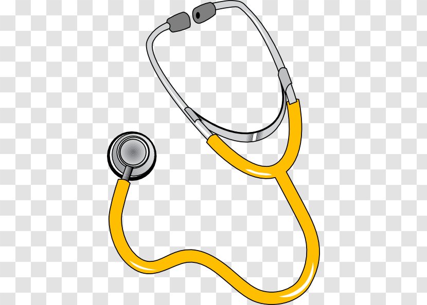 Stethoscope Medicine Physician Clip Art - Medical - David Littmann Transparent PNG