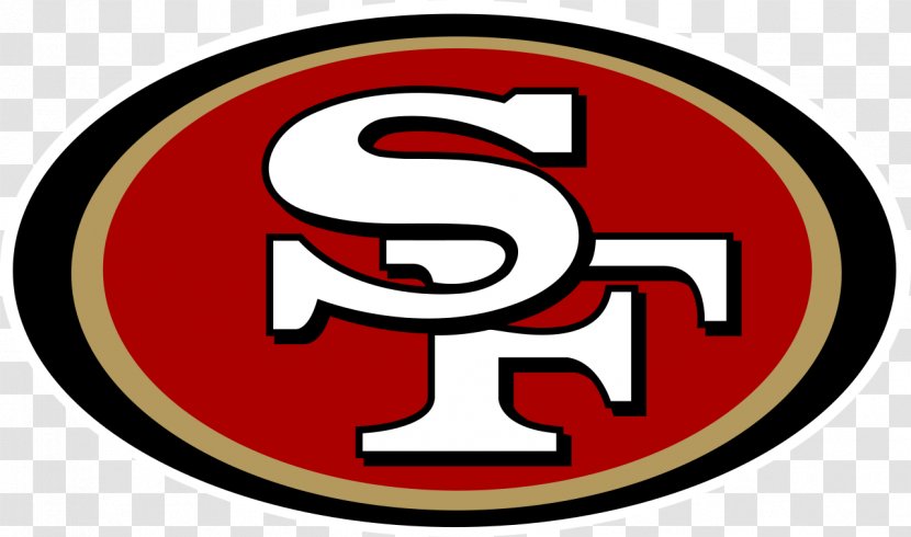 San Francisco 49ers NFL Tennessee Titans Super Bowl - National Football Conference - SF Transparent PNG