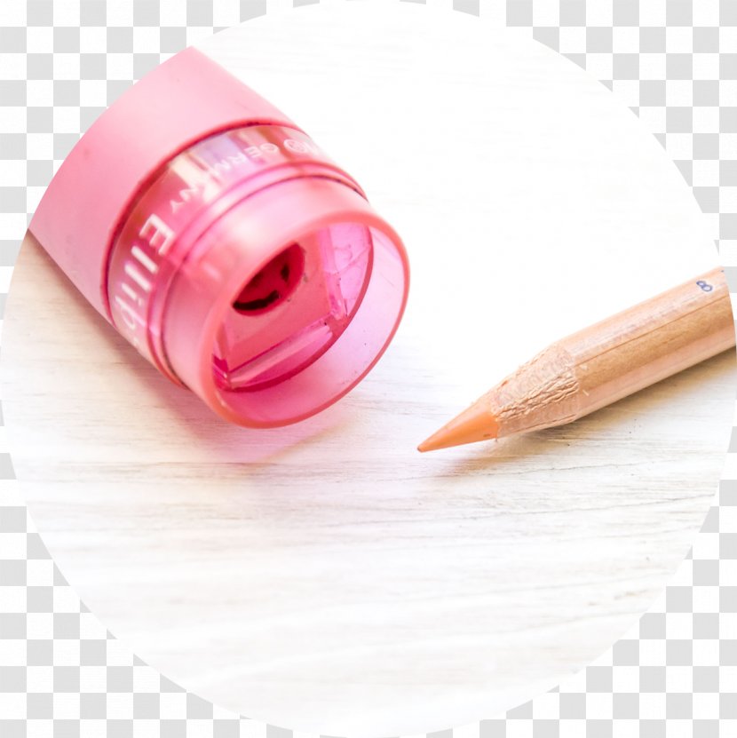 Lipstick Lip Gloss - Pencil Transparent PNG