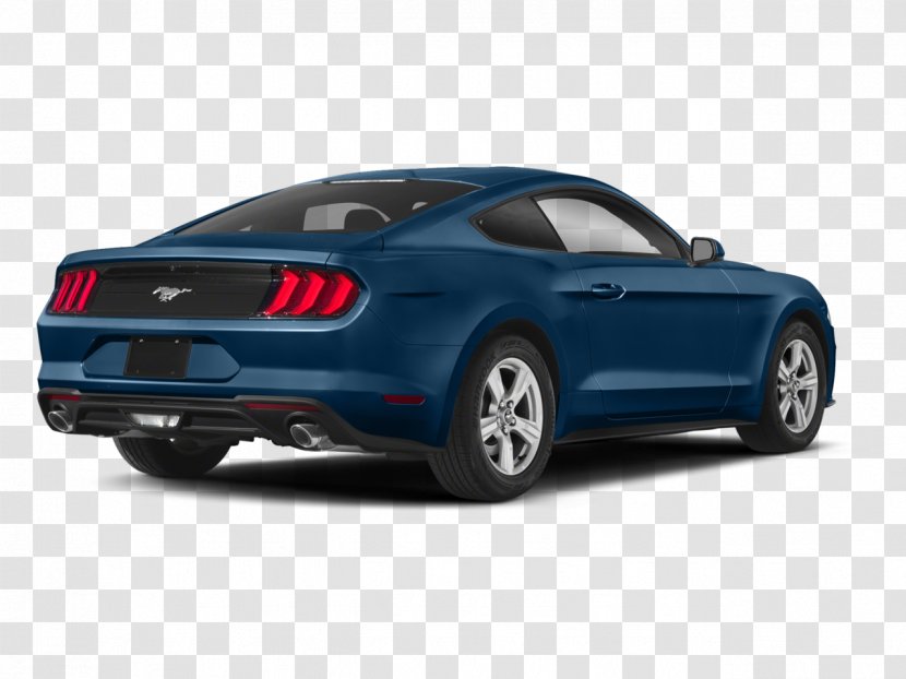 Ford Motor Company 2018 Mustang GT Premium 2019 - Gt Transparent PNG