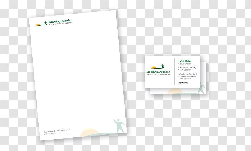 Paper Brand - Design Transparent PNG