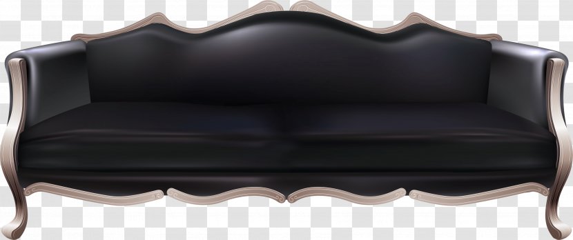 Couch Table Recliner Loveseat - Chair Transparent PNG