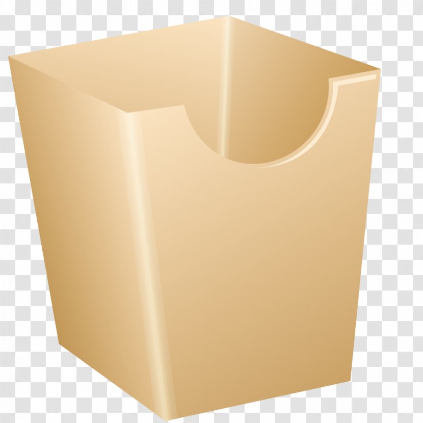 Paper Box - Packaging And Labeling - Vector Carton Container Transparent PNG