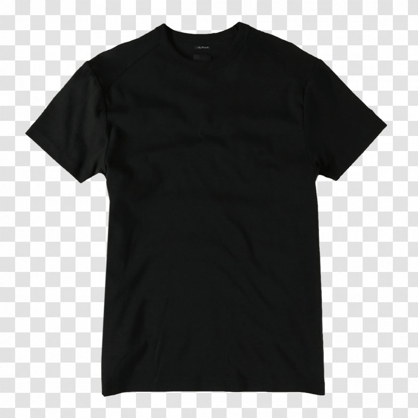 T-shirt Crew Neck Lacoste Clothing - Ralph Lauren Corporation Transparent PNG