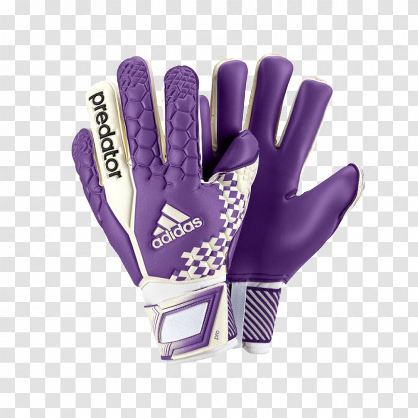 Goalkeeper Guante De Guardameta Glove Football Adidas Transparent PNG