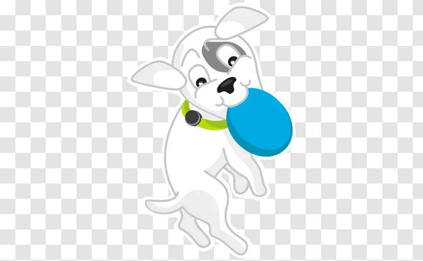 Puppy Dog Clip Art Illustration Headgear - Cartoon Transparent PNG