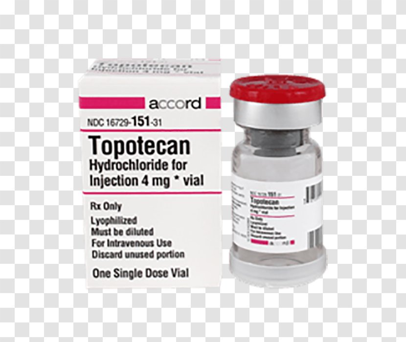 Topotecan Hydrochloride Injection Pharmaceutical Drug Docetaxel Anhydrous - Therapy - World Ovarian Cancer Day Transparent PNG