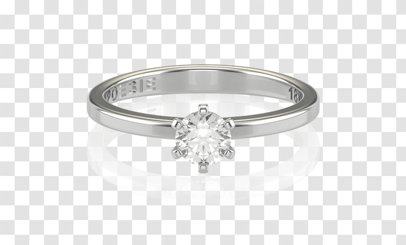 Wedding Ring Engagement Jewellery - Emerald Transparent PNG