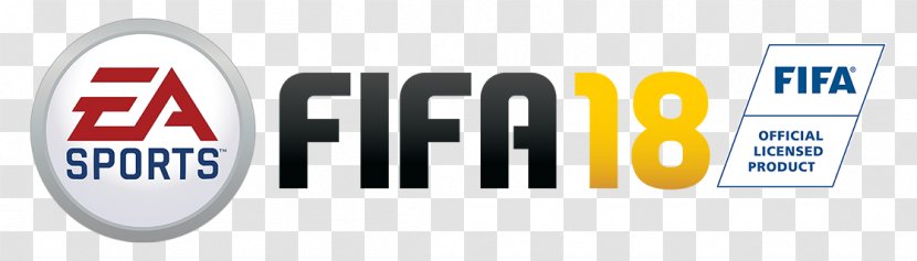 FIFA 17 18 16 15 19 - Brand - Football Transparent PNG