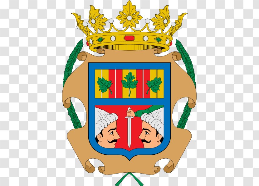 Majorca Coat Of Arms Andalusia Blazon Escutcheon - Christmas - Heraldry The World Transparent PNG