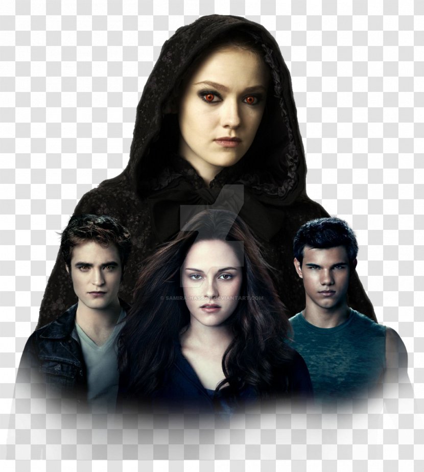 The Twilight Saga: Eclipse Film Edward Cullen Bella Swan - Actor Transparent PNG