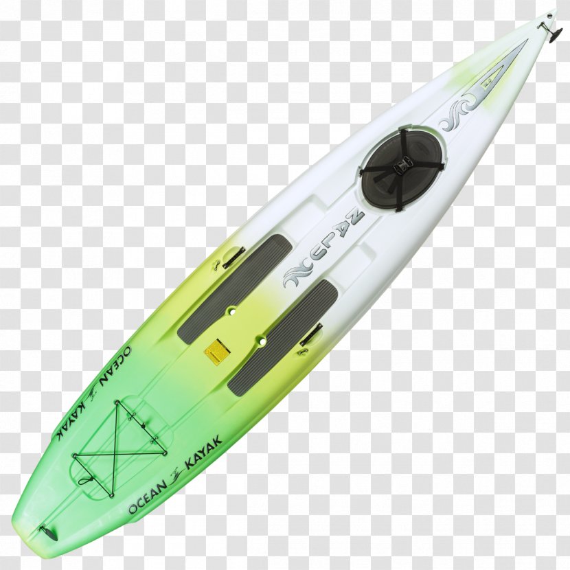 Boat Sea Kayak Standup Paddleboarding - Paddle Board Transparent PNG