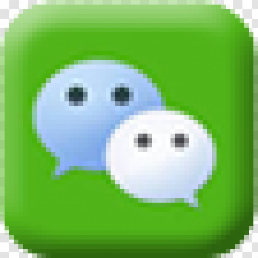WeChat Android WhatsApp LINE Tencent QQ - Qq Transparent PNG