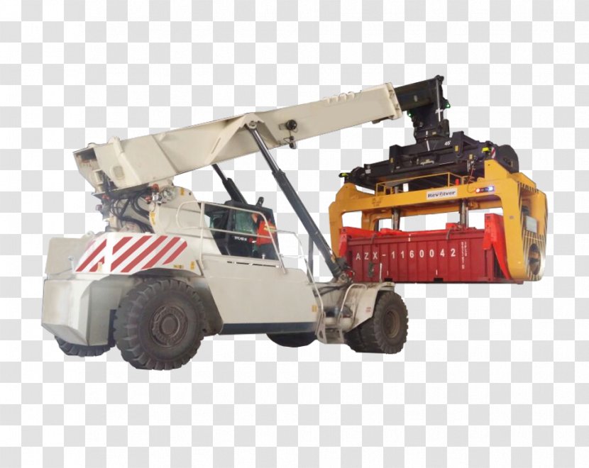 Motor Vehicle Heavy Machinery Architectural Engineering - Construction Equipment - Toy Transparent PNG