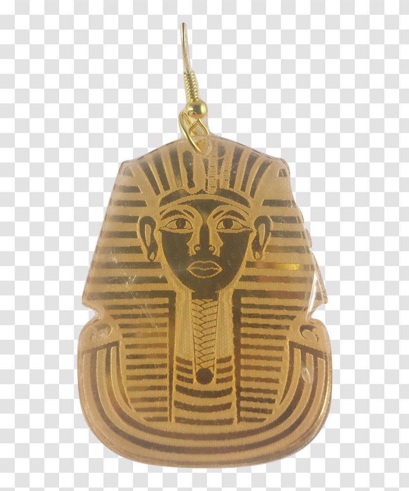 Earring Locket Egypt Jewellery Charms & Pendants Transparent PNG
