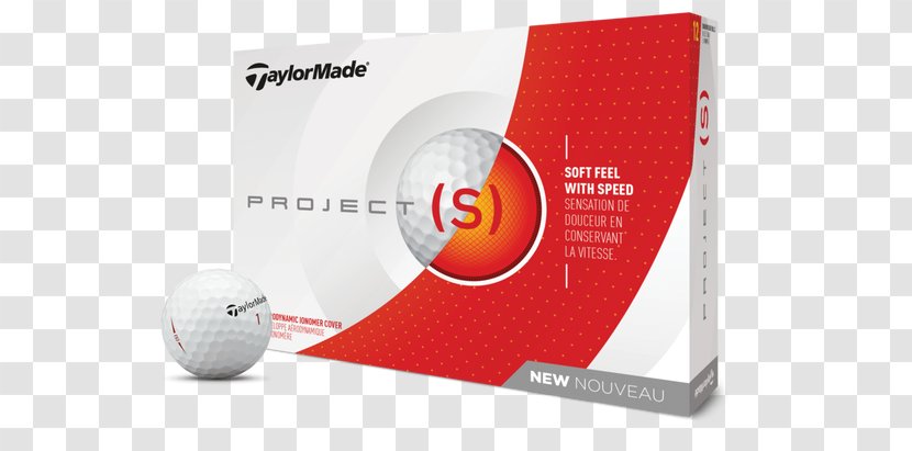 Golf Balls TaylorMade Project (a) - Taylormade Tp5 - Ball Pattern Transparent PNG
