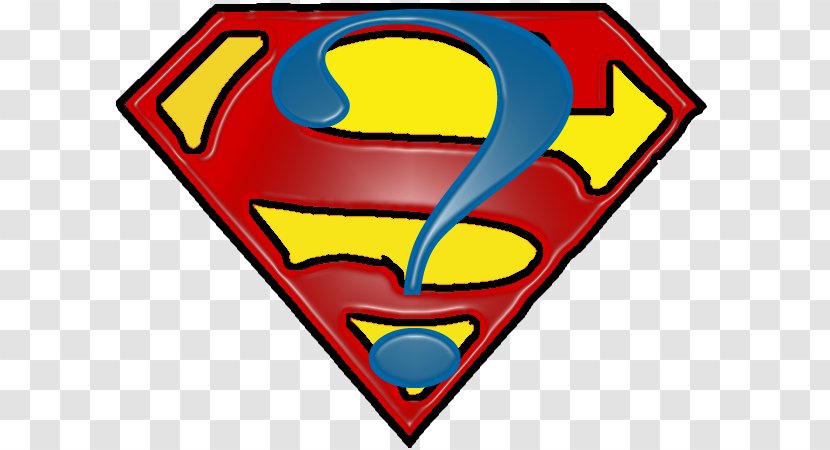 Superman Logo Batman Hank Henshaw Supergirl (Cir-El) - Tally Transparent PNG