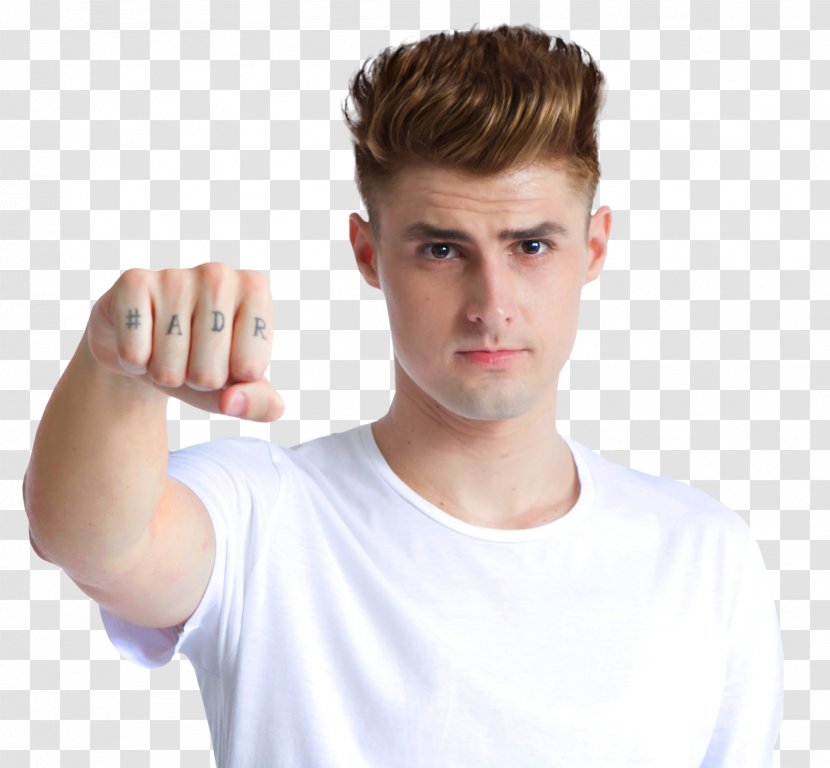 Pedro Afonso Rezende YouTuber Rezendeevil Brazil - Neck - Youtube Transparent PNG