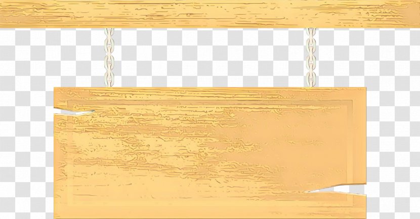Wood Table - Plywood - Beige Transparent PNG