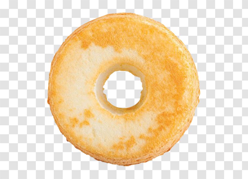 Cider Doughnut Angel Food Cake Bakery Danish Pastry Donuts - Bagel Transparent PNG