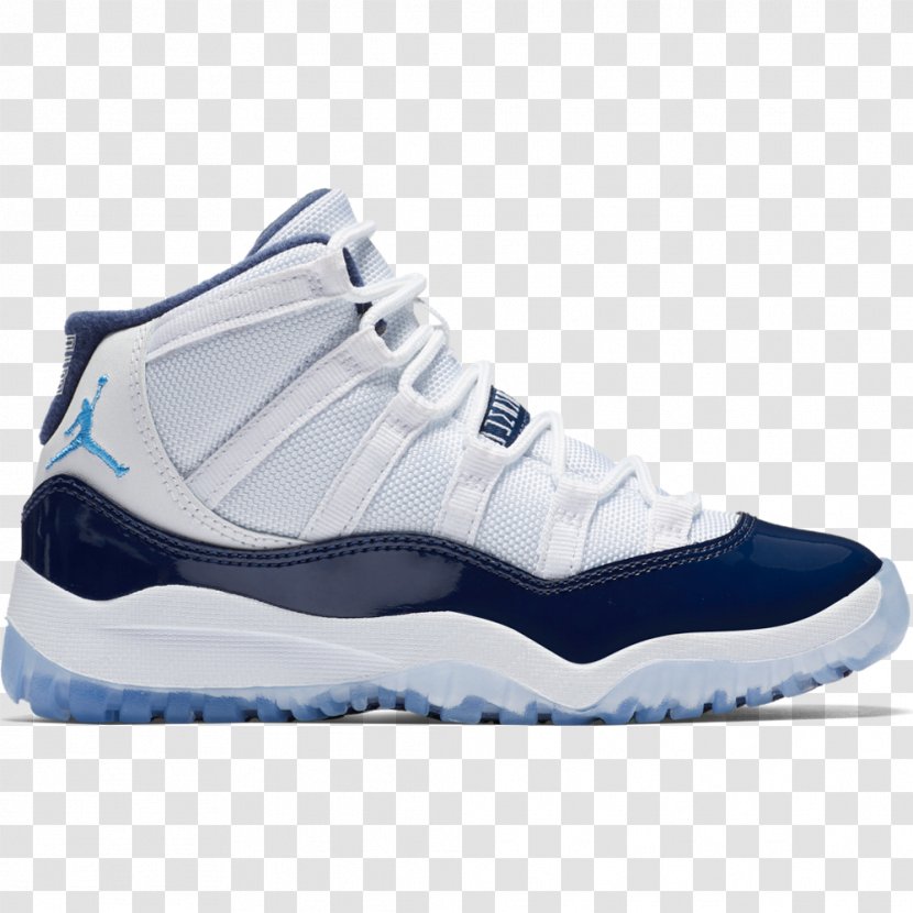 Jumpman Air Jordan 11 Retro 'Legend Blue' 2014 Mens Sneakers - Athletic Shoe - Size 10.0 Basketball ShoeNike Transparent PNG