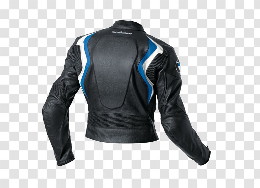 BMW Motorrad Motorcycle Leather Jacket - Textile - Bmw Transparent PNG