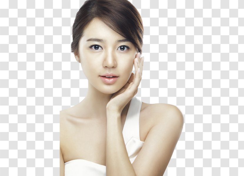 Yoon Eun-hye Actor Korean Language Seoul Female - Tree - Yoon-ah Transparent PNG