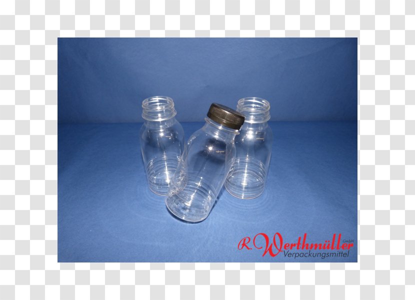 Glass Bottle Plastic Mason Jar - 250 Transparent PNG