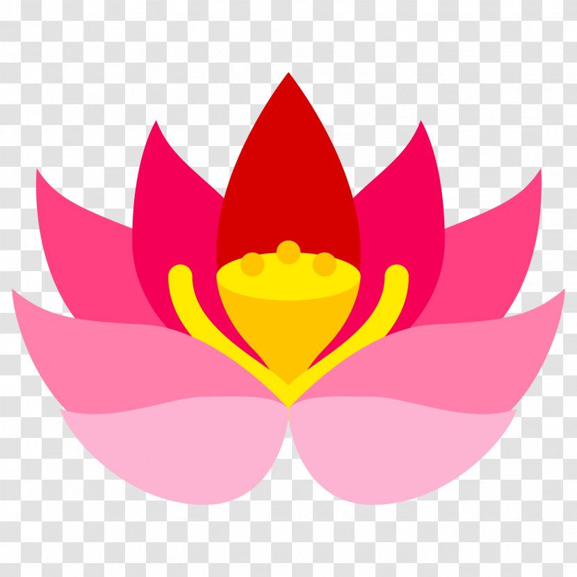 Nelumbo Nucifera Clip Art - Flower - Lotus Transparent PNG