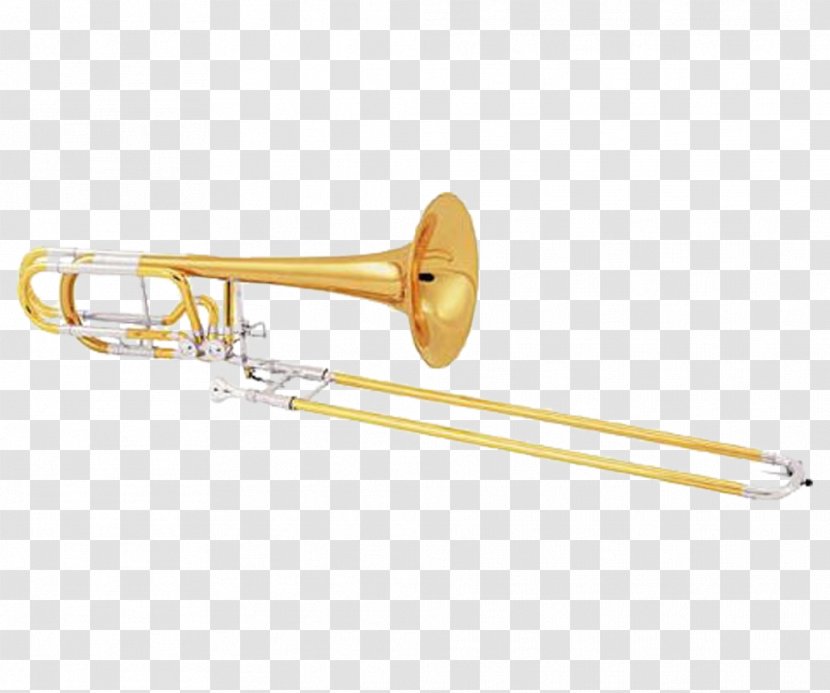 Trombone C.G. Conn Musical Instruments Bass バストロンボーン - Alto Horn Transparent PNG