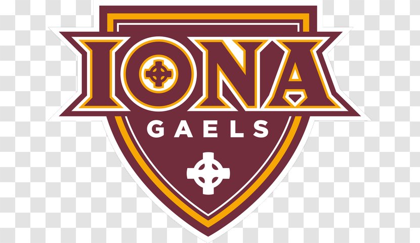 Iona College Gaels Men's Basketball Baseball Metro Atlantic Athletic Conference Transparent PNG