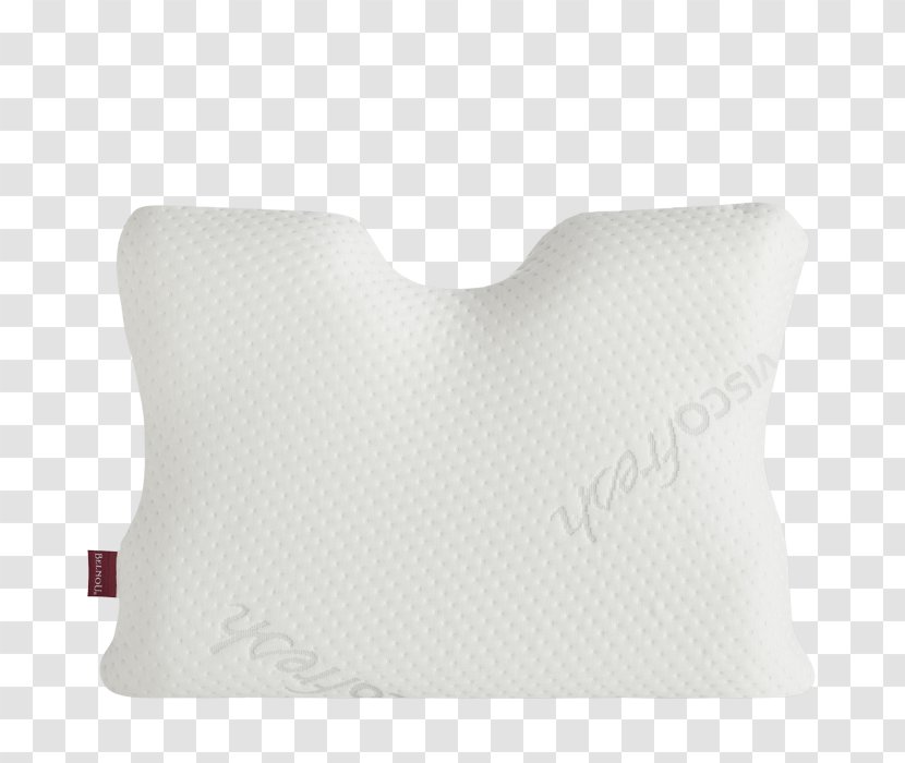 Cushion Pillow Transparent PNG