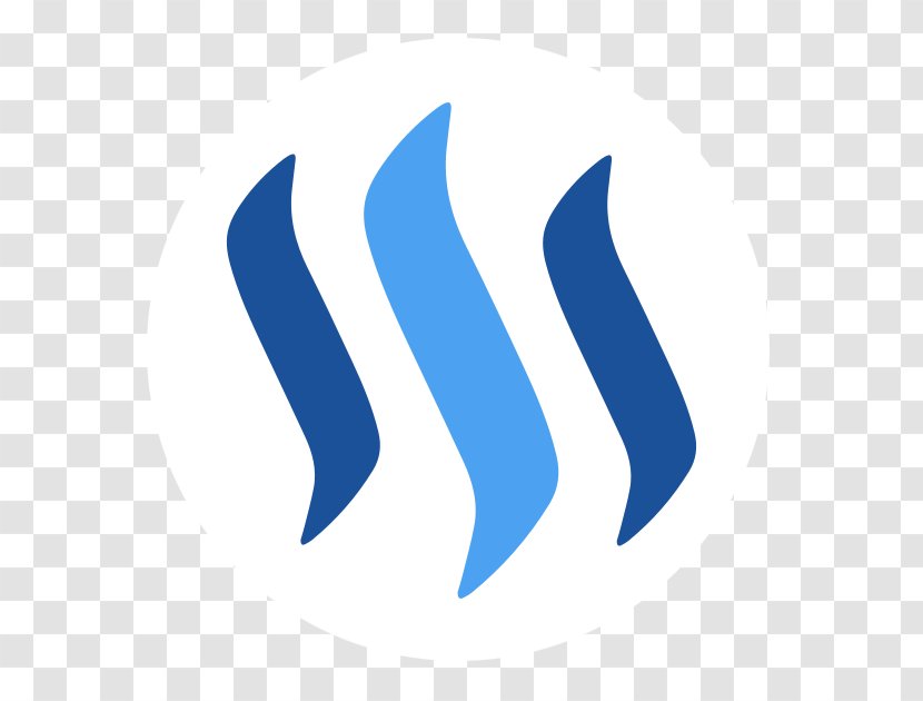 Steemit Blockchain Coin Cryptocurrency Steam Transparent PNG