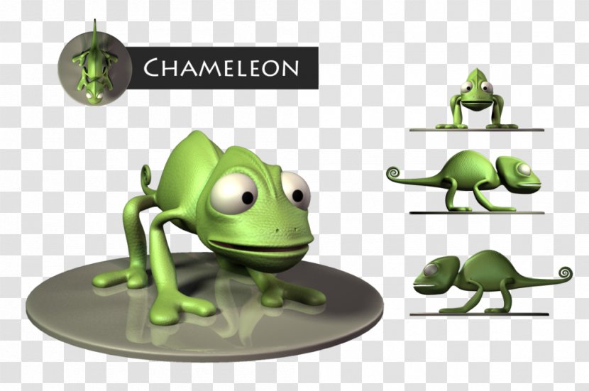 Frog Reptile Technology Transparent PNG