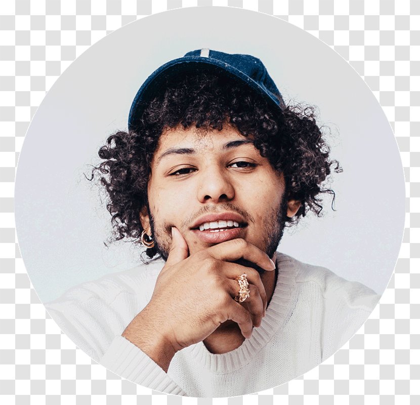 Joey Purp Musician Leather Corduroys Chicago Bet - Mahalic Transparent PNG