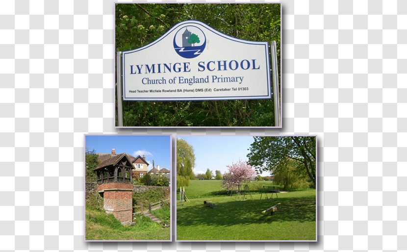 Ethelburga Drive Lyminge Pre School Canterbury Village - Grass - Park Transparent PNG