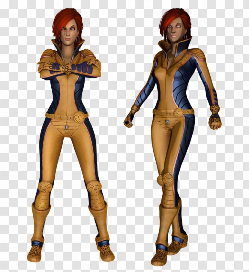 Injustice: Gods Among Us Injustice 2 Barbara Gordon Harley Quinn Giganta Transparent PNG