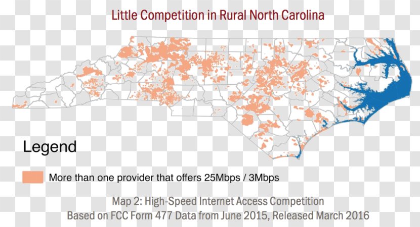 North Carolina Internet Access Service Provider Wireless Network Broadband - Rural Towns Transparent PNG